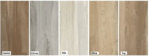 CS Keramisch Tegel Aequa Nix 40x120x2cm A. van Elk BV